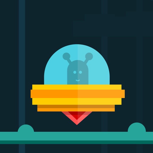 Master run Free runner icon