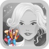 Princess Makeup and Dressup - 10000 combinations of beauty accessories