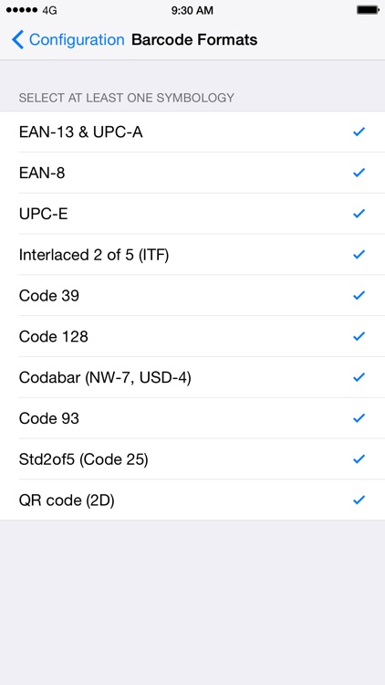 pic2shop PRO - DIY Barcode Scanner