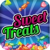 My Sweet Candy World - Bakery Town Mania Match 3 Game Free