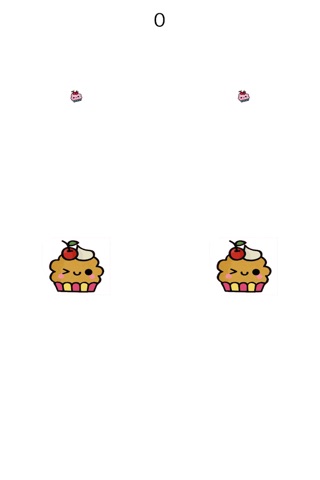 Cup Cake Catch screenshot 3