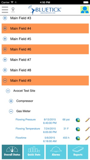 Bluetick RMC(圖2)-速報App