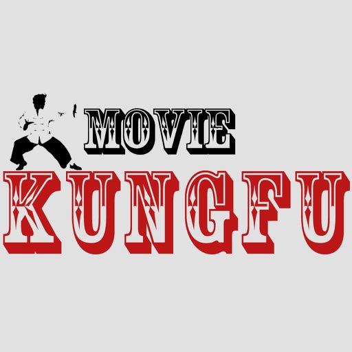 KungFu Action Movie - Xem Phim Hành Động, Võ Thuật HD Icon