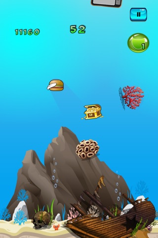 Burgers Ahoy! - Full Version screenshot 2
