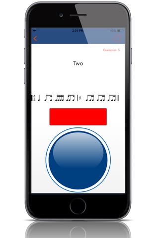 Rhythm Taps screenshot 3