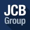 Welcome to the official app for the JCB Group