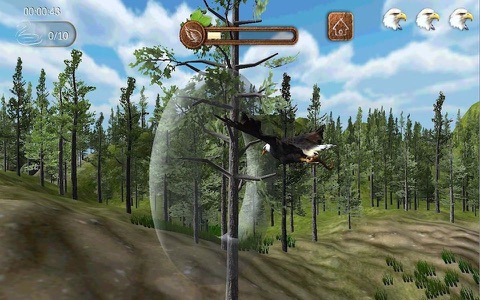 Eagle Play screenshot 2
