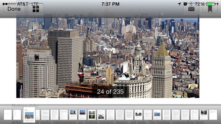 New York/NYC Offline Map & Navigation with Real Time Traffic Cameras Pro screenshot-4