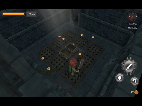 TinyKeep screenshot 2