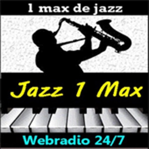 Jazz1Max icon