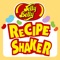 Shake up fun jelly bean recipes with the Jelly Belly Recipe Shaker