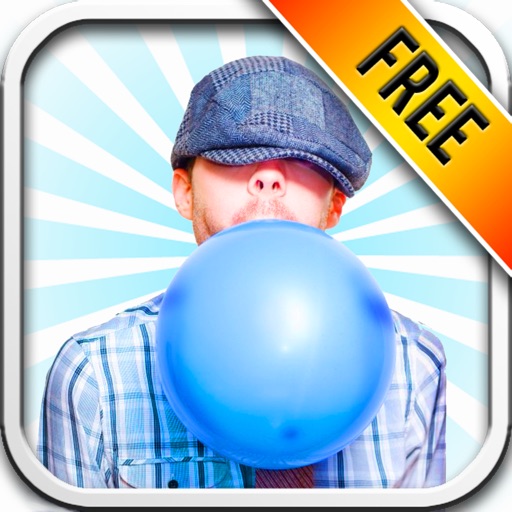 Helium My Voice Free icon