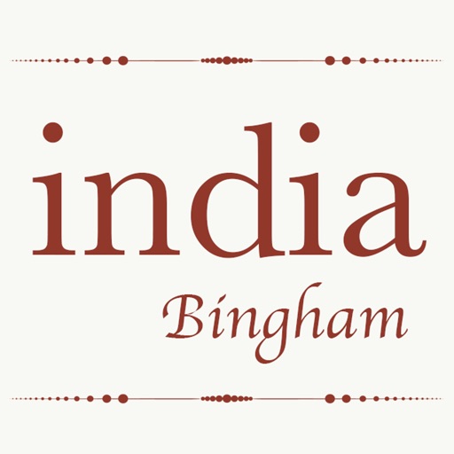 India, Bingham
