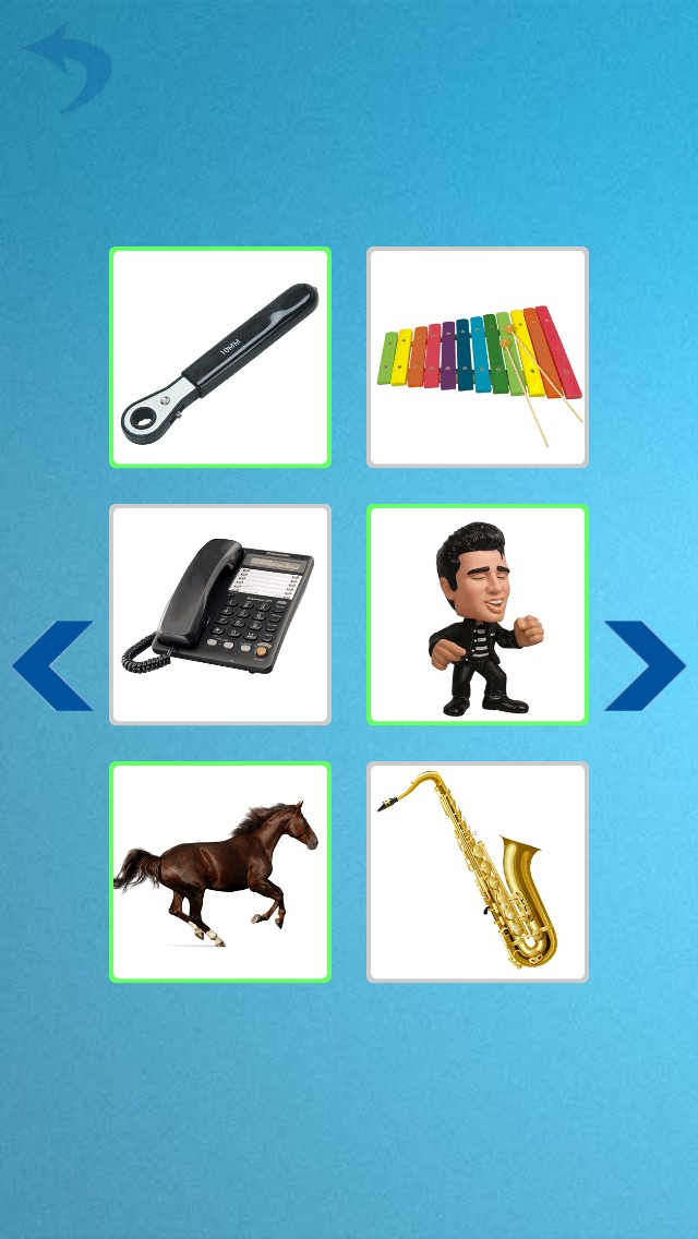 Звенелки и сопелки