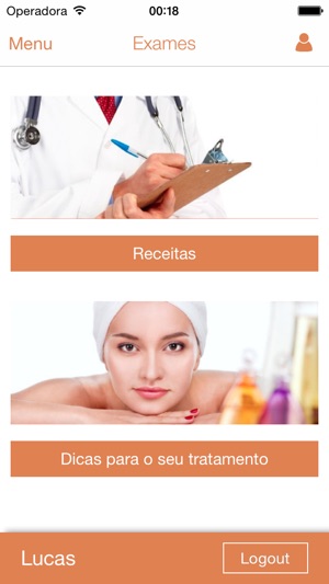 Dermatologia Mobile(圖3)-速報App