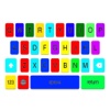 Color - Keyboards