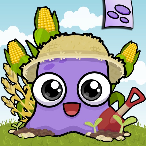 Moy Farm Day iOS App