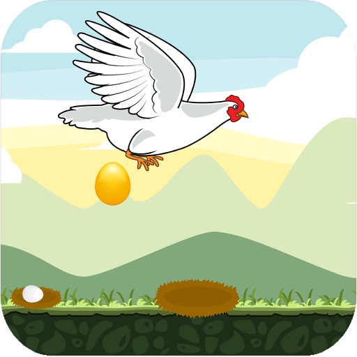 Chicken Spawn iOS App