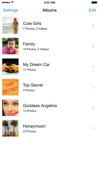 Secret Calculator Pro - Hide photos & videos