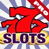 Aaaaaaaah! 777 Classic Casino Slots Machine PRO - Spin to Win The Jackpot