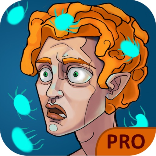 Biomedical Cure Pro icon