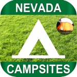 Nevada Camping Spots