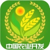 中国农业开发