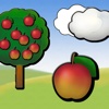 Animated Garden Shape Puzzles for Kids and SuperKids