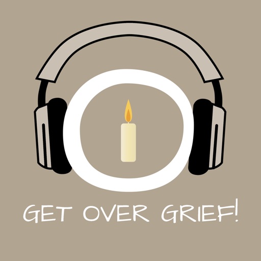 Get Over Grief! Trauer bewältigen mit Hypnose iOS App
