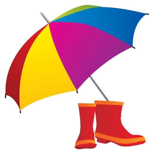 Raindrops Childcare Ltd iOS App