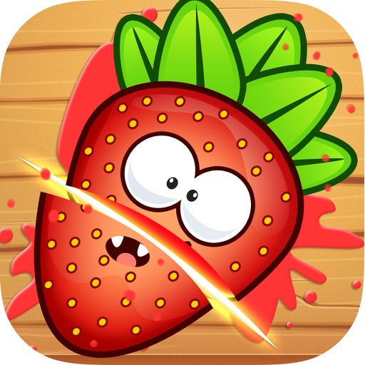 Electronic Fruits PRO iOS App