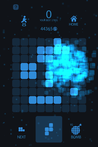 929: Block Puzzle Game screenshot 2