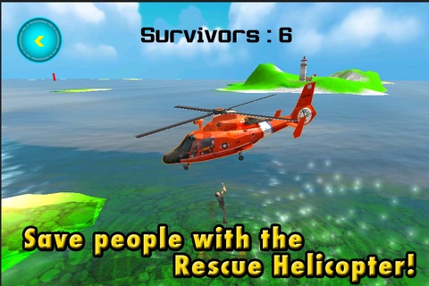 Emergency Hero screenshot 3