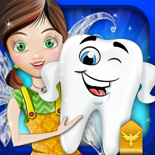 Happy Teeth - Care for Kids