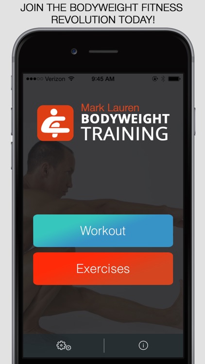Bodyweight Training: You Are Your Own Gym