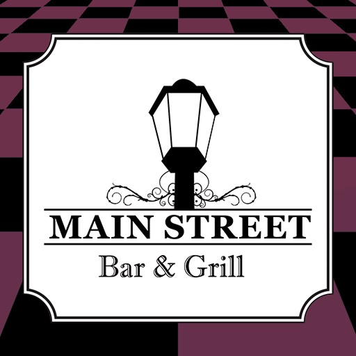 Main Street Bar and Grill icon