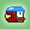 Flappy Timber Hero