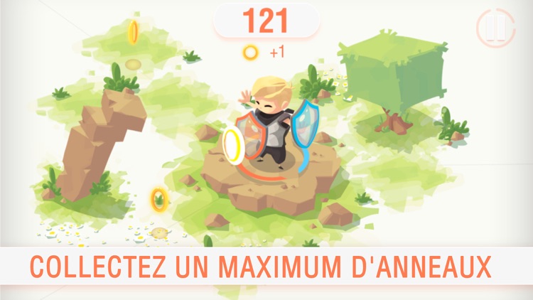 Bomborb – un jeu de survie