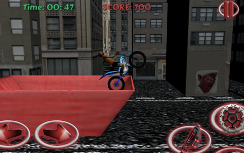 Racing Trial Bikes 2 screenshot 4