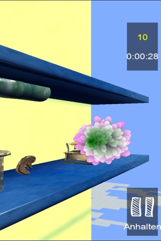 Linerunner 3D screenshot 3
