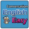 Learn English conversation Easy Free : To practice listening, speaking, reading and writing for the better