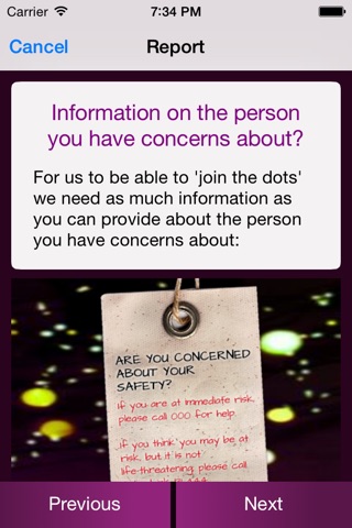 Bravehearts - Join The Dots screenshot 2