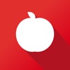EatRight - Food Diary / Journal - Simple Daily Nutrition and Fitness Checklist - iPhoneアプリ