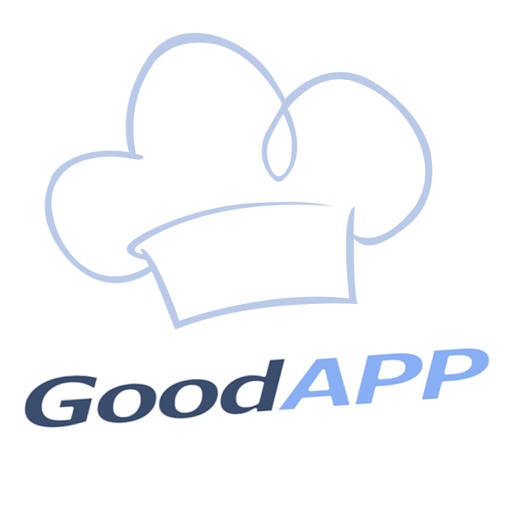 GoodApp icon