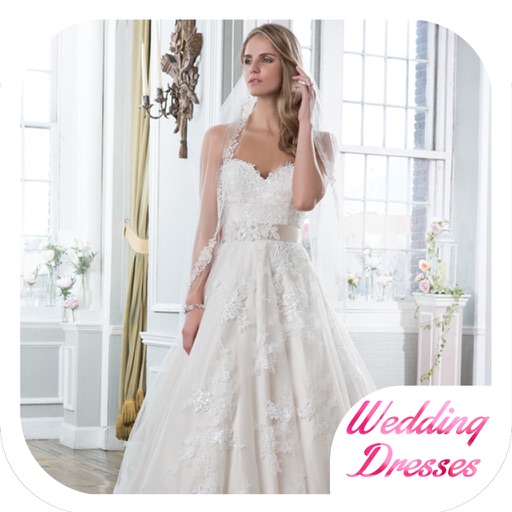 Brides - Wedding Dress Ideas icon