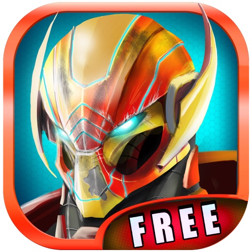 Steel Fighters Street Avengers iOS App