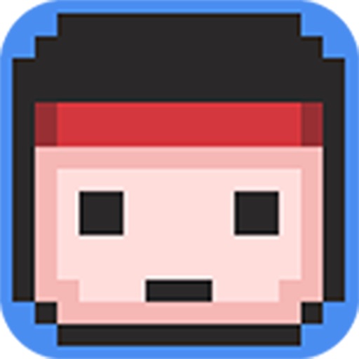 KungFu Man Tournament iOS App