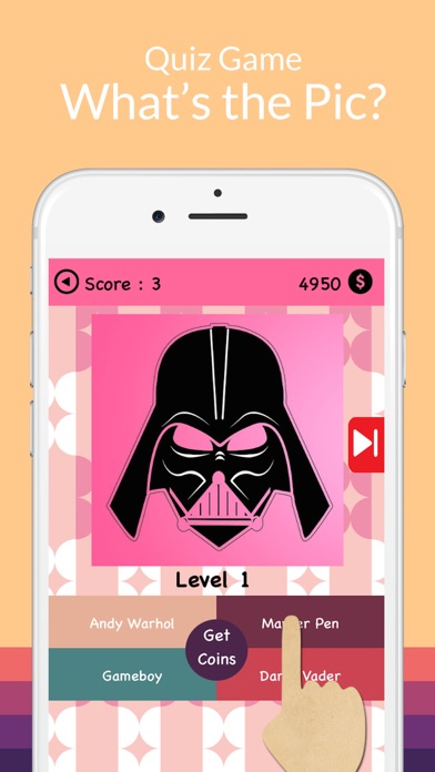 TOON SHADOW QUIZ : THIS AMAZING LOGO QUIZ GAME IS ADDICTIVE