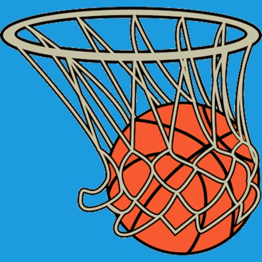 Basketball - Live results icon