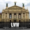 Lviv City Offline Travel Guide